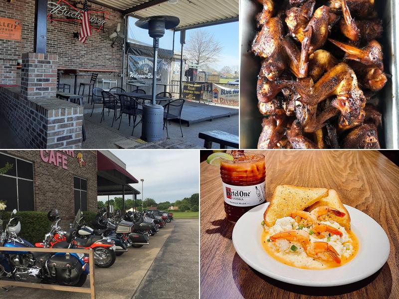 Sidecar Cafe Memphis