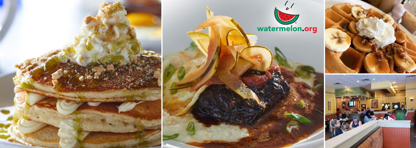 Another Broken Egg Cafe