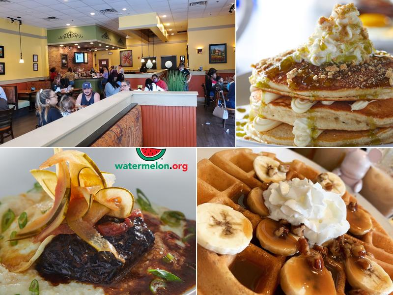 Another Broken Egg Cafe