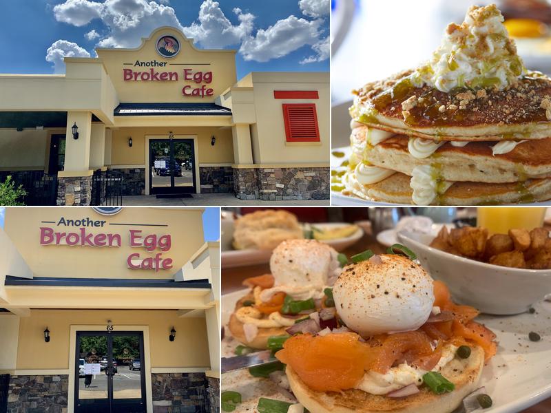 Another Broken Egg Cafe