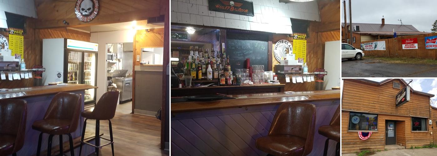 Off the Road Bar & Grill