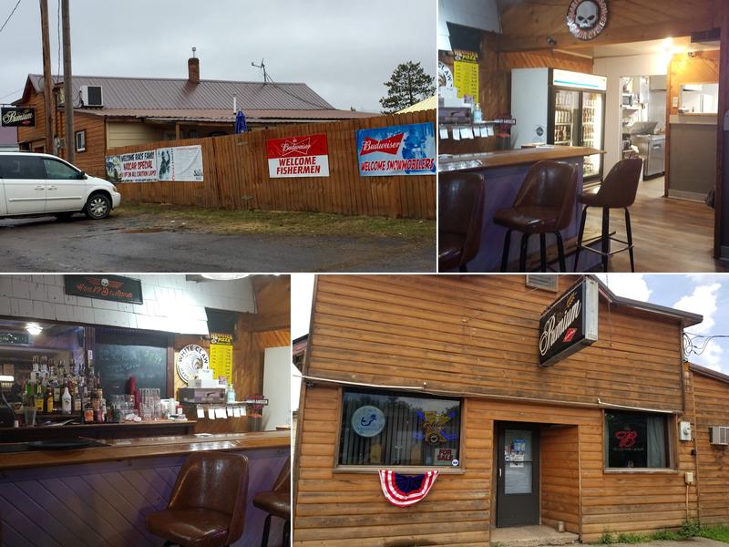 Off the Road Bar & Grill