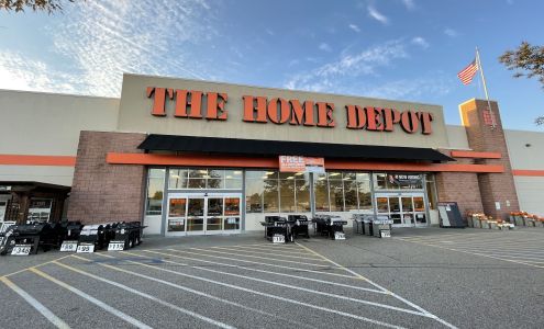 The Home Depot