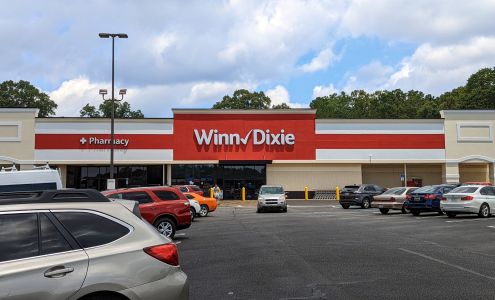 Winn-Dixie