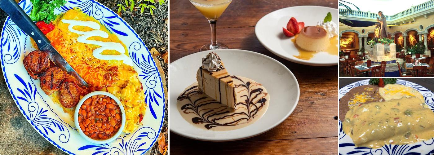 Abuelo's Mexican Restaurant