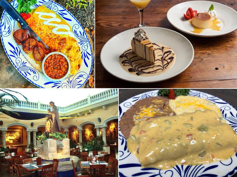 Abuelo's Mexican Restaurant