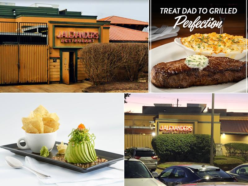 J. Alexander's Restaurant