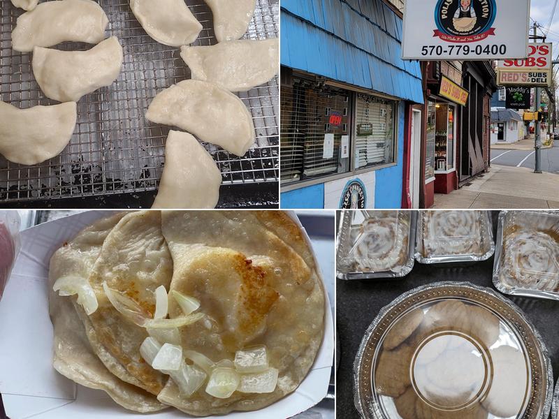 Polish Connection 171 E Main St, Plymouth