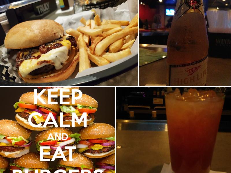 Huns' West Side Cafe