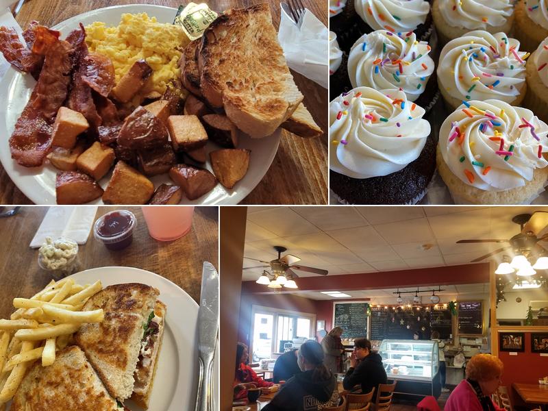 Something Special Croissants