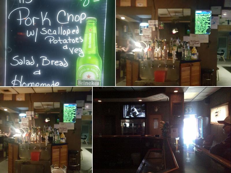 Andy's Cafe 617 Main St, Dupont