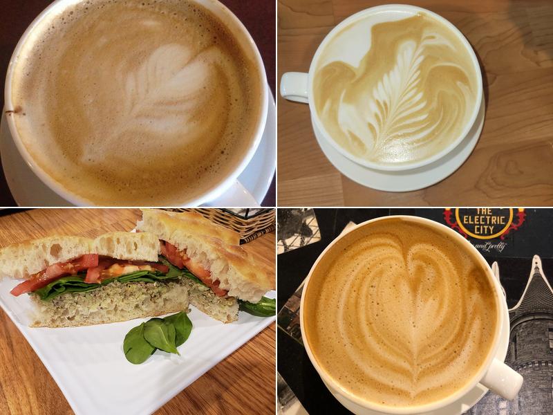 Northern Light Espresso Bar and Cafe