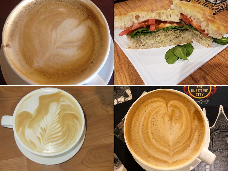 Northern Light Espresso Bar and Cafe