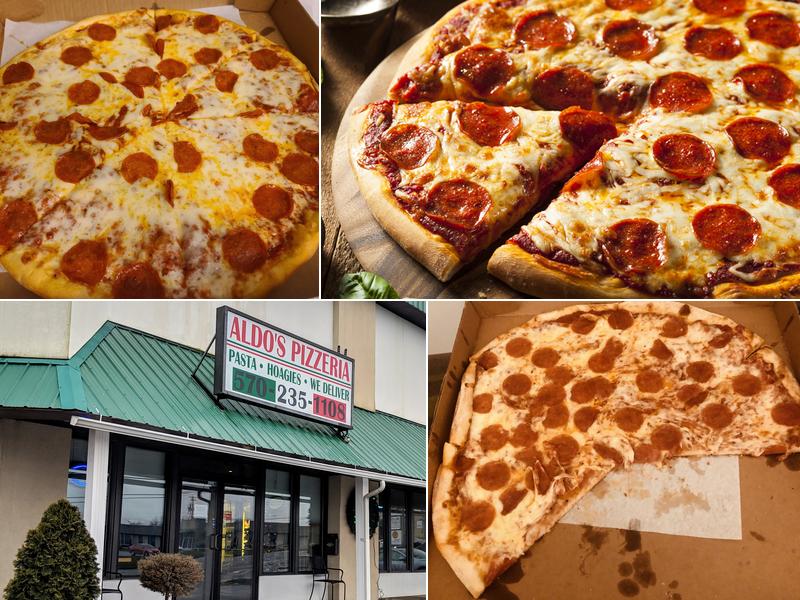 Aldo's Pizzeria & Restaurant