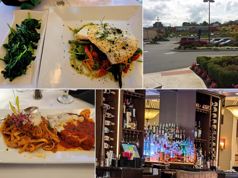 Isabella 1140 PA-315, Wilkes-Barre