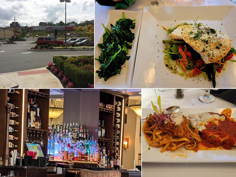 Isabella 1140 PA-315, Wilkes-Barre