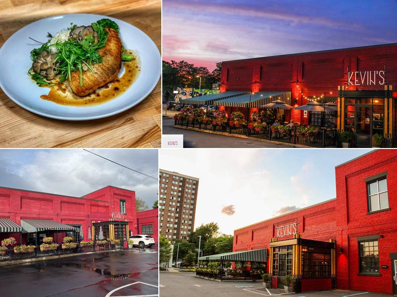 Kevin's Bar & Restaurant