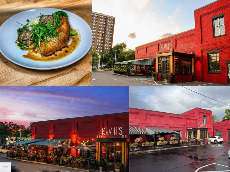 Kevin's Bar & Restaurant