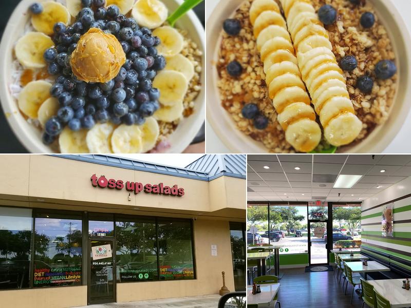 Goji Juicery and Kitchen