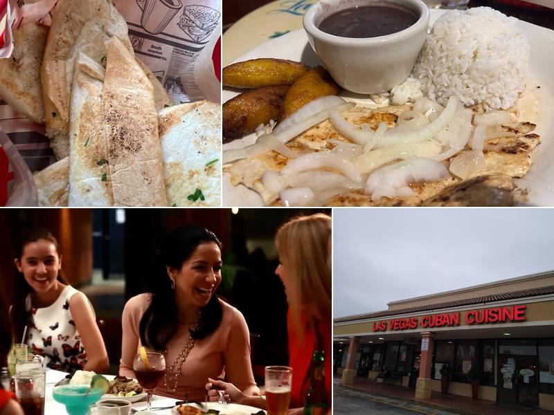 Las Vegas Cuban Cuisine