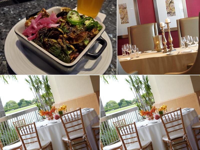 595 Lounge and Grill