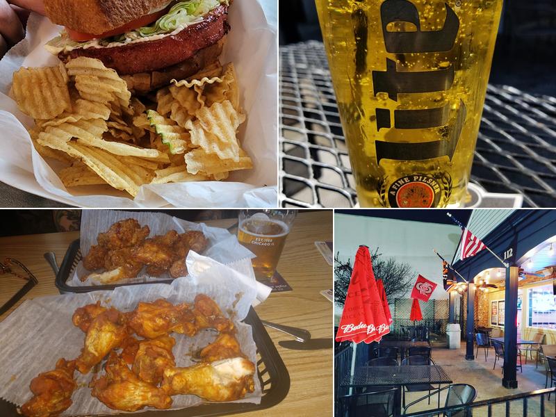 Trisha's Cafe & Catering