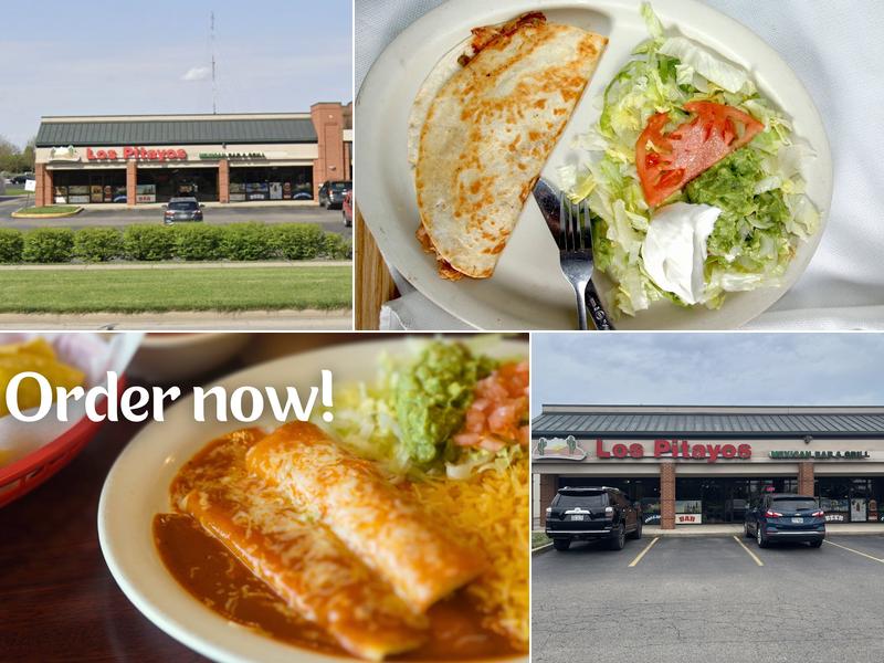 Los Pitayos Mexican Restaurant