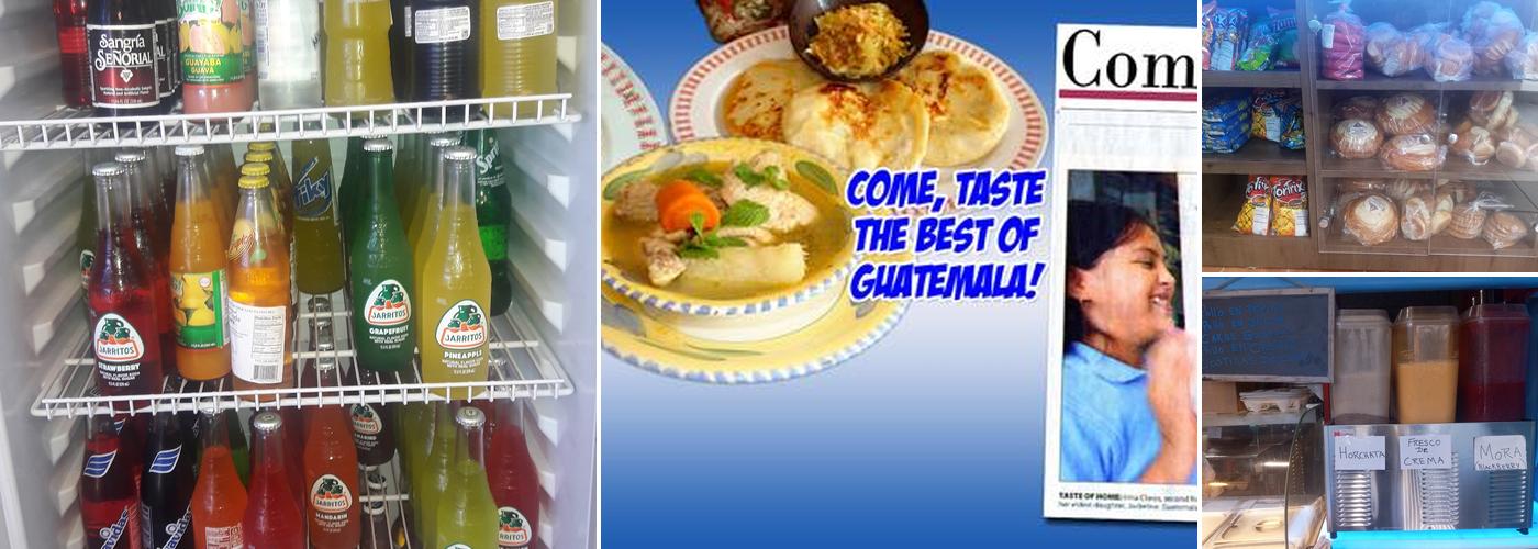 Guatemala Restaurant