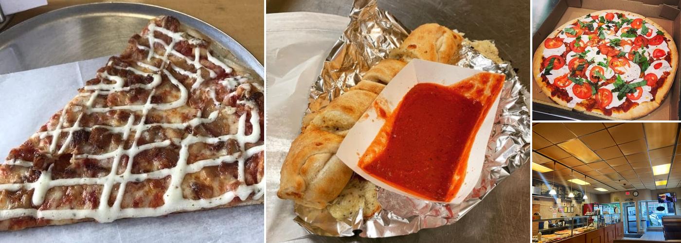 Pizza Place & Trattoria II