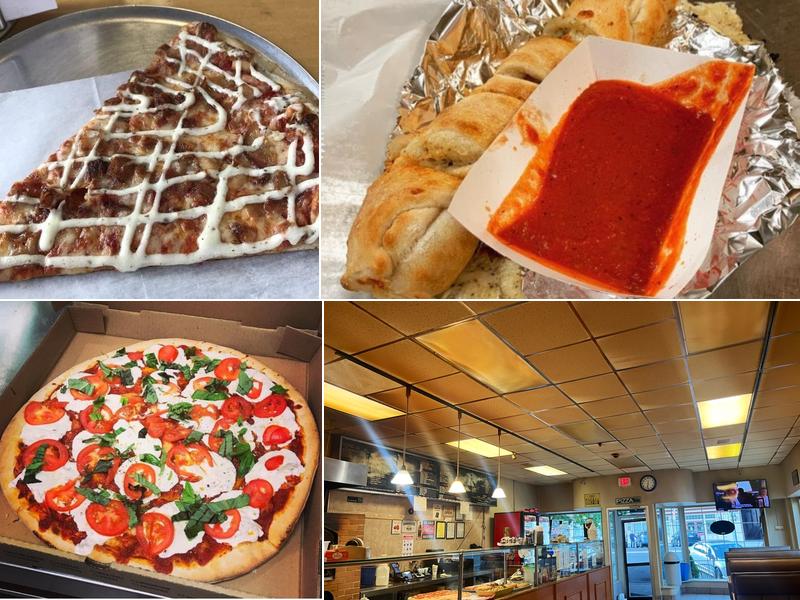 Pizza Place & Trattoria II