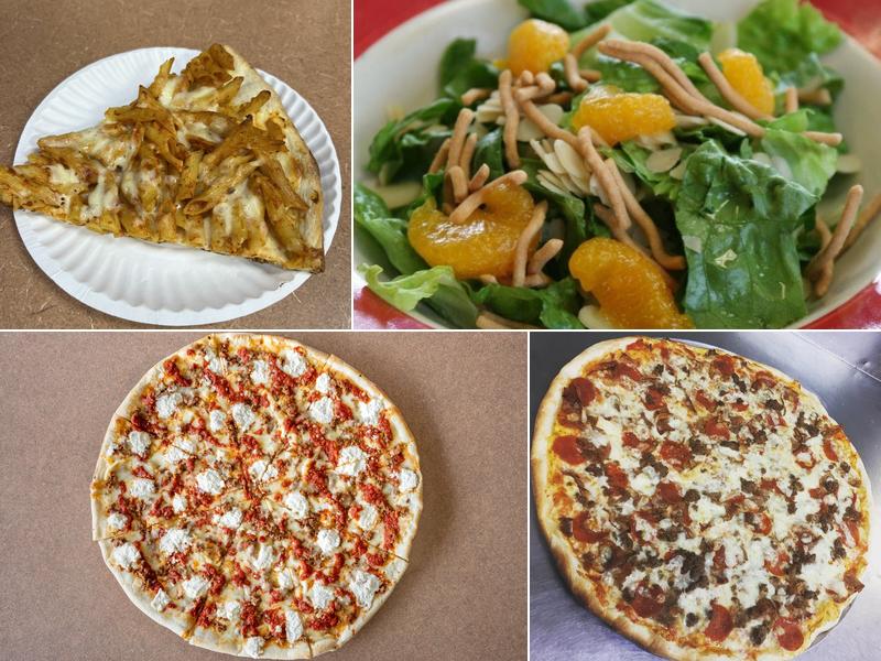 Gaetano Pizza & Cafe