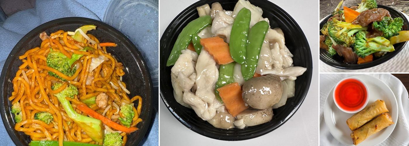 Bobo Chinese Take Out