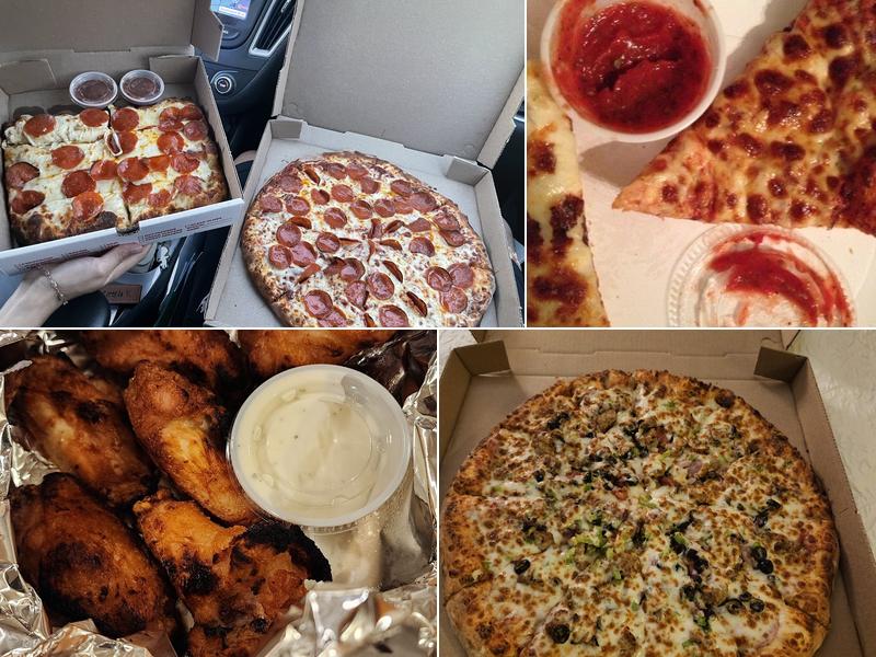 Trophy's Pizza 4325 Southwest Blvd, San Angelo