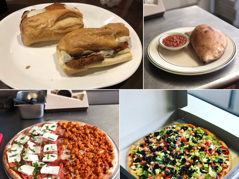 Miraggio's Pizza & Pasta II