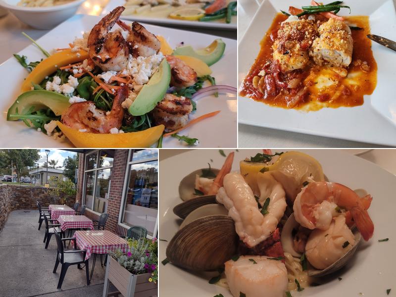 Venice Restaurant & Pizza