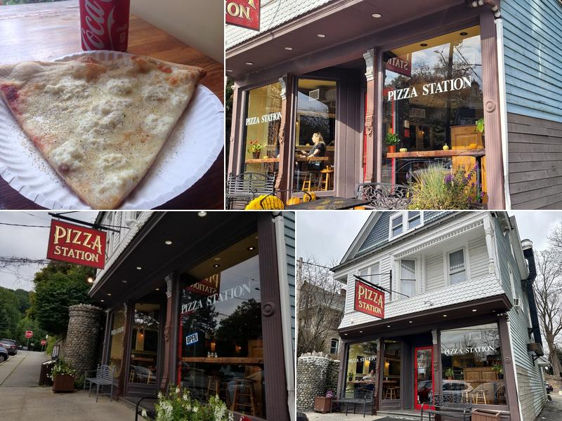 Pizza Station 27 Parkway Apartment 1, Katonah