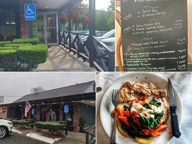 Southeast Grille House