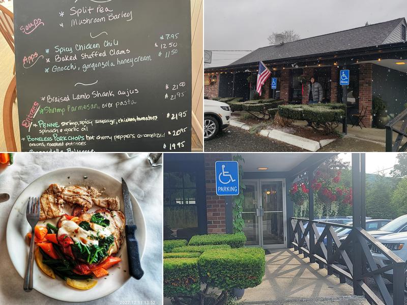 Southeast Grille House