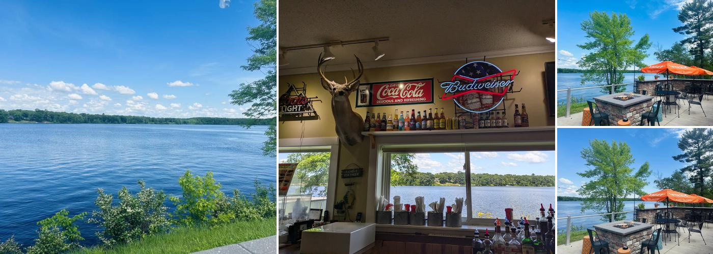 Firepit Bar and Grill