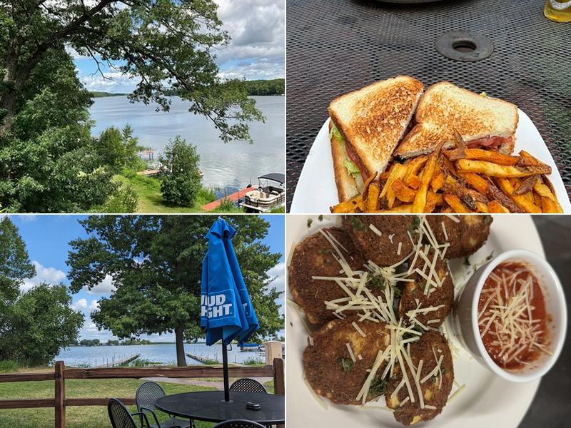 McBees Bar and Grill