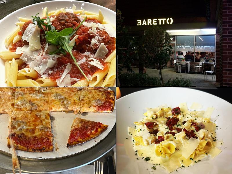 Il Baretto Ristorante