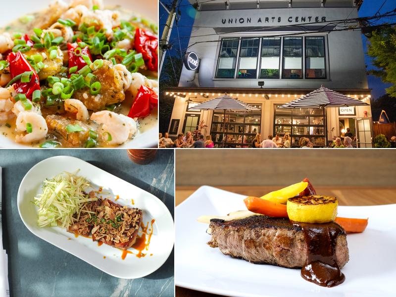 Roost 2 Union St, Sparkill