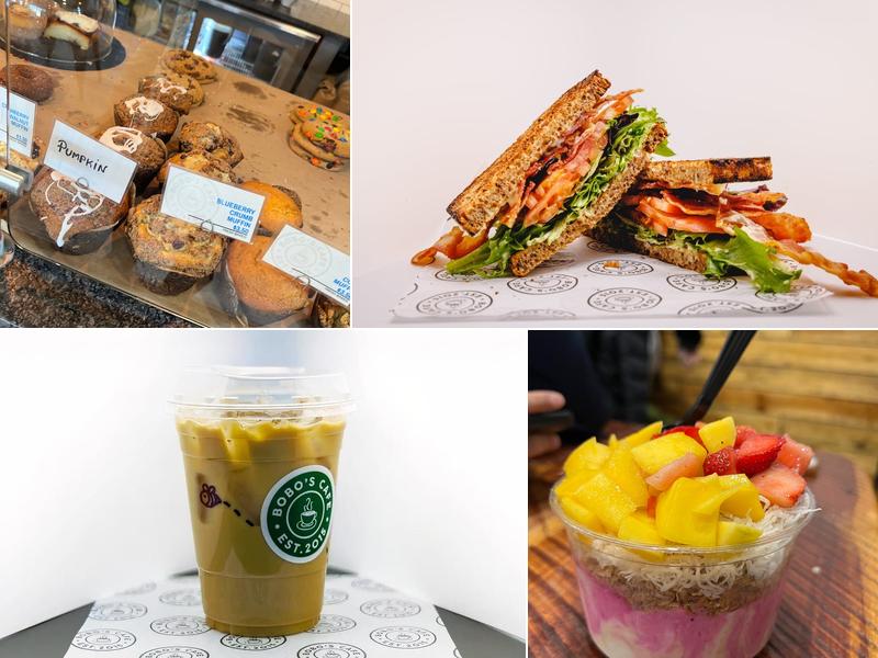 Bobo's Cafe Heritage Center, 249 US-202 #6, Somers