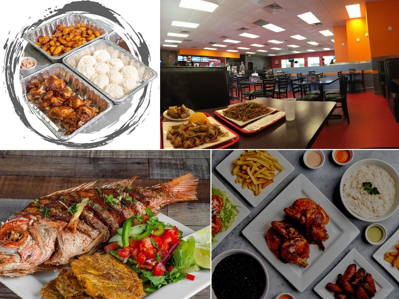 La Granja Plantation