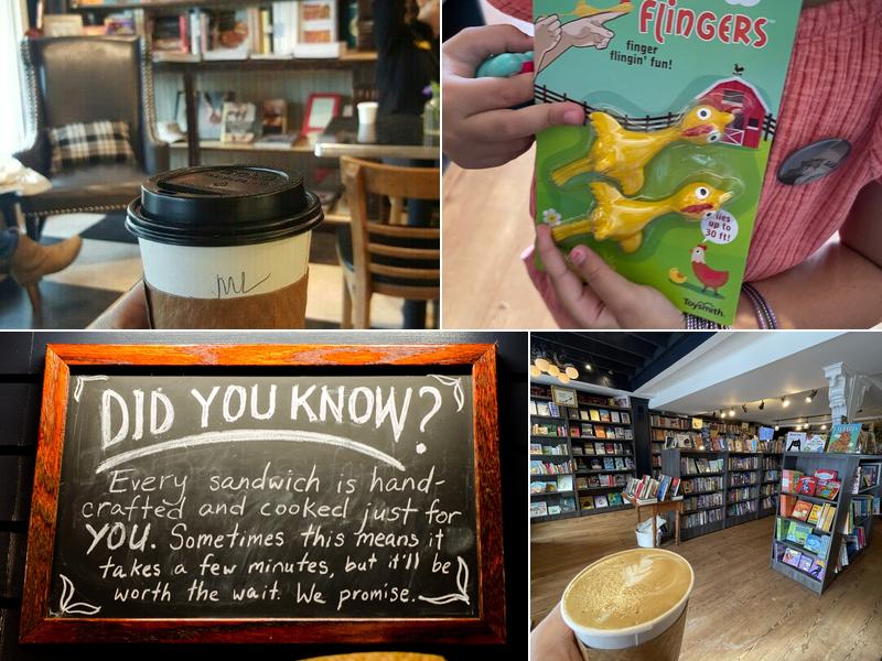 Katonah Reading Room