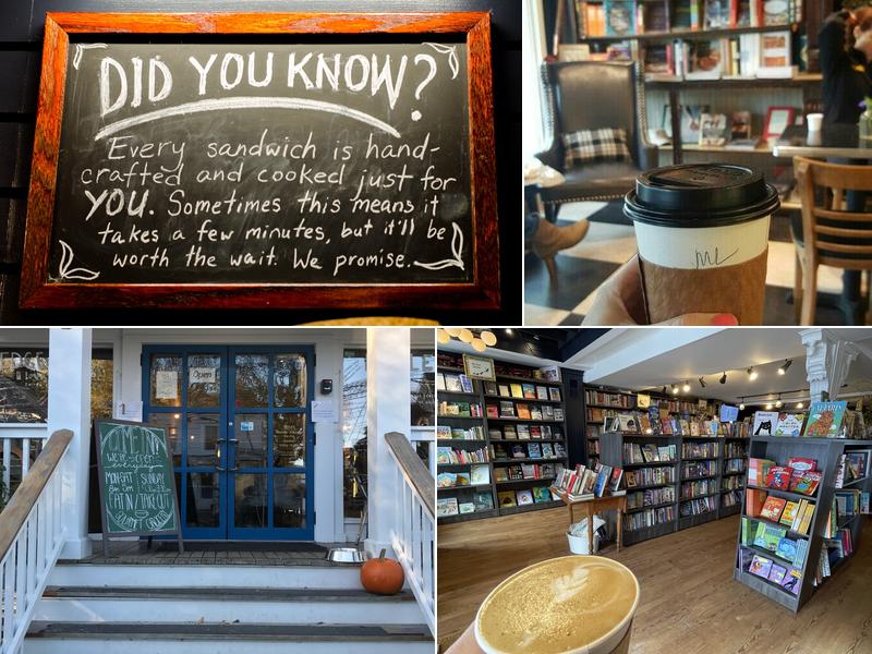 Katonah Reading Room