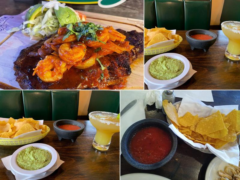 Villa Fiesta 825 Rainbow Dr, Gadsden