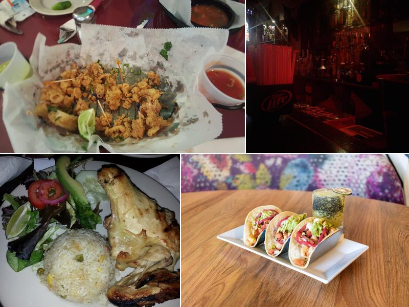 El Dorado Restaurant and Bar