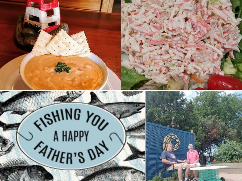 The Fisherman Restaurant