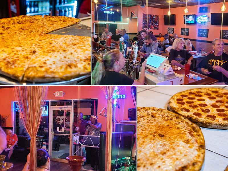 Lombardi's Pizza & Tavern